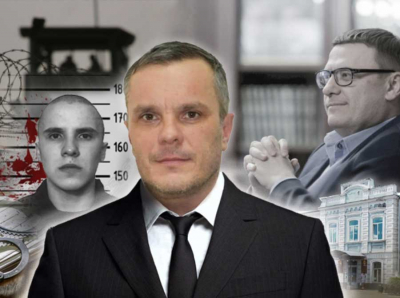 Брат криминального авторитета рвется на пост главы города при поддержке губернатора Текслера
