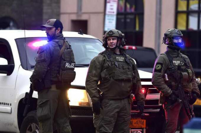 В Канаде десять человек погибло при перестрелке в учебном заведении