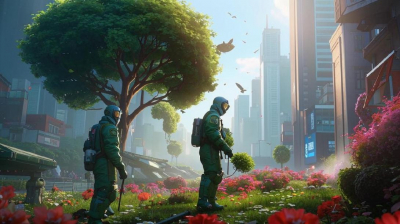 О существовании безопасных препаратов для дезинсекции рассказал академик Абай Сагитов