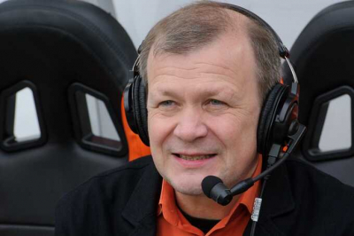 В Москве возбуждено дело против спортивного комментатора Александра Шмурнова