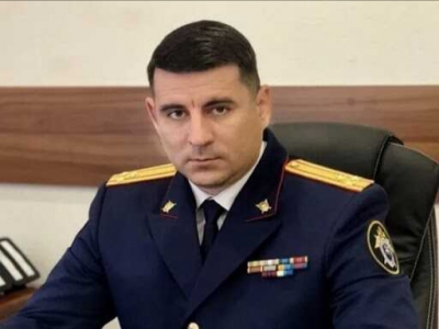 Агент "002" победил Бастрыкина: официальная справка от ФСО