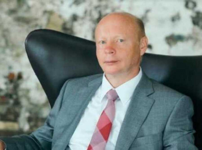 Мутные схемы Сергея Бачина вокруг Национальных канатных дорог