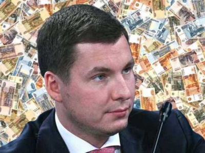 How Roman Chichkanov, chairman of the Business Russia subcommittee, used a criminal case to seize the property of lawyer Elchin Muradov