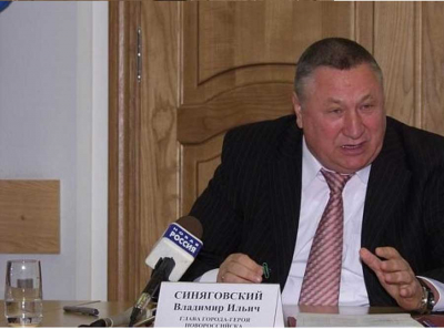 В &laquo;Усольском свинокомплексе&raquo; завелся новый дракон