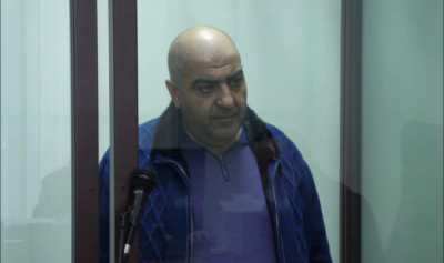 Александр Свиридов заплатит 900 тысяч штрафа с 50 миллионов украденных у Нвера Колозяна