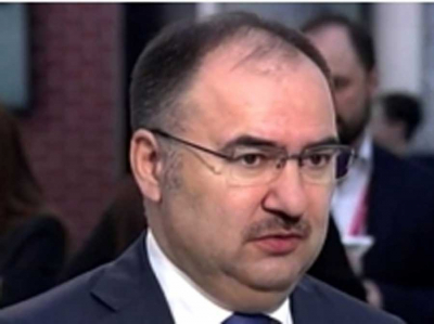 Арестованный за взяточничество замглавы ПФР Антона Дроздова сдаёт подельников?