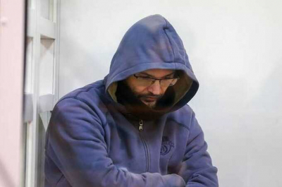 Московский областной суд завершил расследование дела Романа Ткаченко о двойном убийстве пасынка Стаса Намина