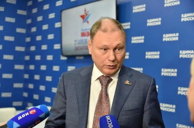Вероника Толстикова сменила фамилию с Ревенко, но сохранила земли