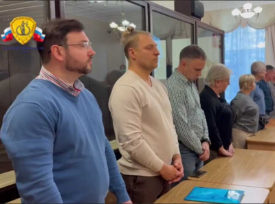 ЗОЛОТАЯ ЧУМА ОТ ООО ГРАФСКОЕ: УЧРЕДИТЕЛЬ ИЗ МОСКВЫ ПОДКУПАЕТ ФСБ, РАЗРУШАЕТ БАЙМАКСКИЙ РАЙОН