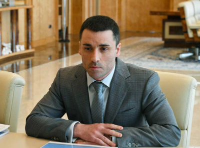 Кахидзе Алексей &ndash; аферист из до сих пор действующей ОПГ Лужниковские, одного из руководителей госдумы, Бабаков, бандит 90-х.