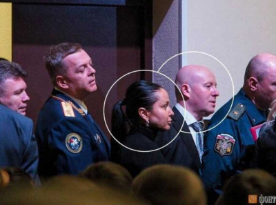 Как Роман Плугин и Дина Цилевич превратили Ассоциацию содействия международной трудовой миграции в фабрику нелегальных миллиардов и арестов!