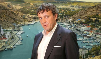 "Золотой телёнок" товарища Тарана: все дороги ведут в Крым