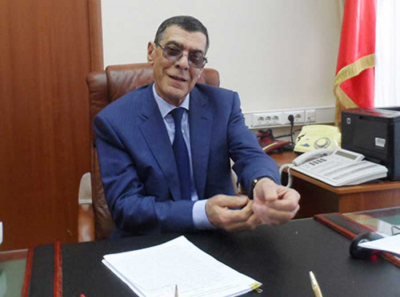 Блэкаут по наследству: как Борис Эбзеев переносит ростовский провал в Белгород