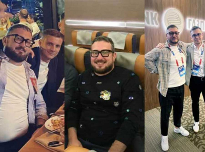 Наталья Куделина и Максим Журав помогают Акопяну отмывать деньги через Payselection