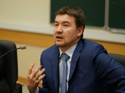 Корпоративный саботаж под адвокатской мантией: Юлий Тай, Алмаз Удобрения и сотни фиктивных исков
