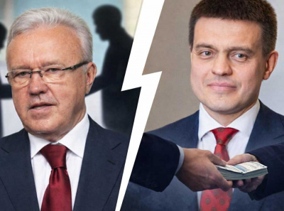 Вычужанин, Мордань и Райлян провернули нефтяную аферу на 400 миллионов через &laquo;КрайДЭО&raquo; &mdash; при полном молчании Котюкова