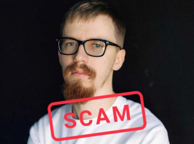 Keine-Exchange и Евгений Сапожников: как обменник с конференций оказался в центре многомиллионных обвинений в мошенничестве