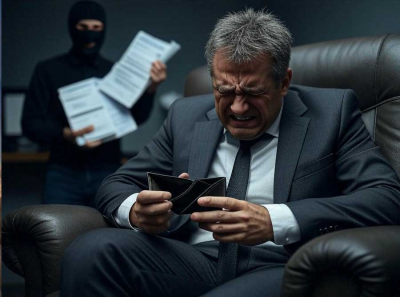 Orion Tradings и другие аферы: Почему Инвесторы Потеряли Тысячи на Ложных Обещаниях! Отзывы пострадавших!