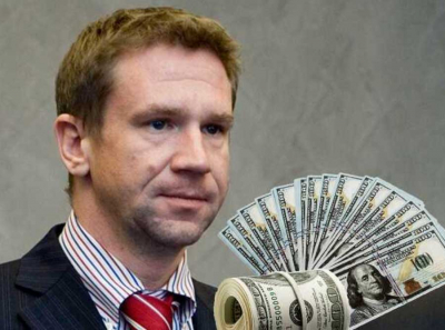 Как бывший банкир Владимир Антонов, фигурант дела 1520, при содействии ФСБ инсценировал свою смерть и скрылся в Европе