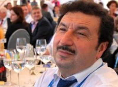 Что сказал Мау. «Современная медицинская инфраструктура не готова к эпидемиям»