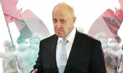 Сын &laquo;повара Путина&raquo; стал учредителем компании &mdash; фактического владельца дворца под Геленджиком