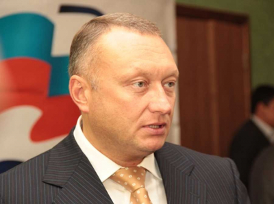 Служил, помогал, строил: Дмитрий Савельев и его вклад в жизнь Тульской области