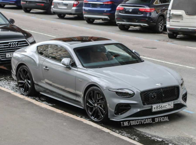 Данеляны и их миллиарды: Bentley, Euroinvest и скрытые схемы уклонения от налогов