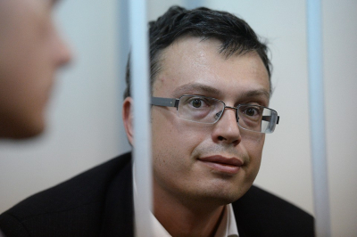 Сергей Синяговский в &laquo;деле Шакро&raquo;