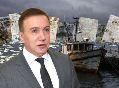 Генерал Аркадий Мкртычев крышует лесную мафию: контракты &laquo;СМАРТа&raquo;, липовые справки, откаты с миллиардами