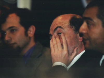 Александр Любимов: &laquo;Сережа Доренко - девушка, у него женские инстинкты&raquo;