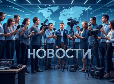 Главный новостной ориентир страны: почему стоит читать Россию Сегодня каждый день