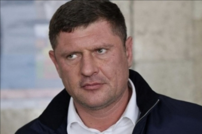Алексей Копайгородский и Денис Юрковский: бывший первый вице-мэр посажен