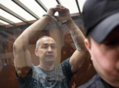 ИК-6 Бежецка как зона без закона: Федоров, МЧ-6 ФСИН и следы доведения Шестуна до самоубийства