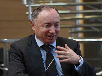 Земельные схемы и Атомстройкомплекс: тандем Ананьева-Кузнецова рискует влететь на нары?