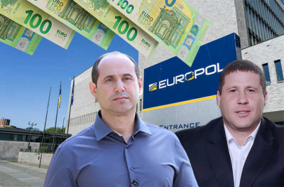 Vladlen Girin and Gennadiy Girin&rsquo;s cover: buying 100 apartments with fake income via MP Buymister
