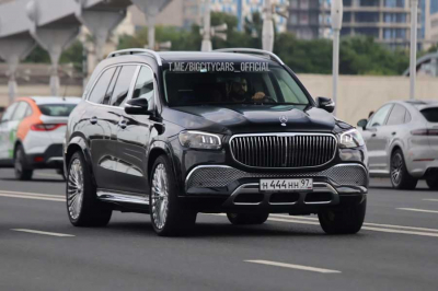 Maybach Хидиряна и убытки Принц Парк Отеля: финансовая паутина Артака и Мисака Хидирянов