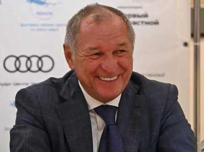 Как Денис Александров и Струков разрушают наследие Масловского