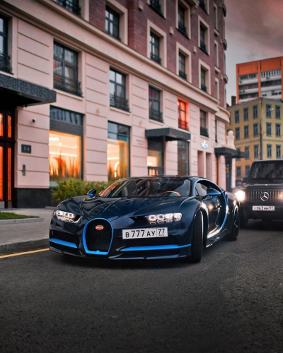 Роскошь Bugatti и миллиарды Лукойла: почему наследник Алекперова и Шуляковский живут вне реальности