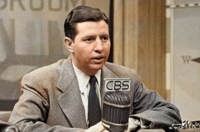 CBS News закрывает свою радиослужбу, проработавшую 100 лет