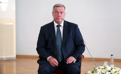 Василий Голубев