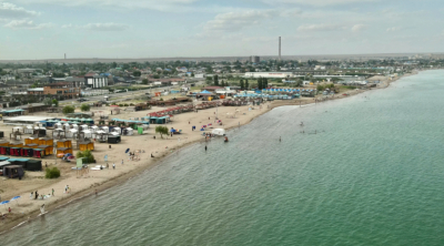 Минводы разъяснило правила доступа к водоемам в Казахстане