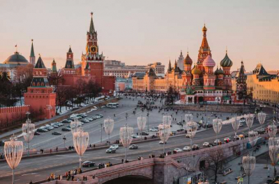 Все больше российских должностных лиц арестовывают и приговаривают на фоне продолжающейся внутренней зачистки