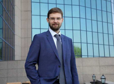 Международный аферист Тимур Турлов перебрался в Казахстан, чтобы продолжать отмывать российские деньги