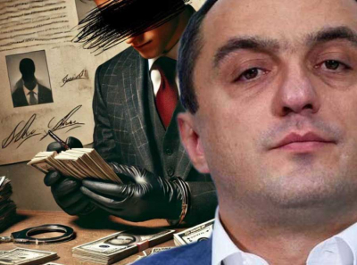 Бюджетные рекорды Сочи на костях: как Алексей Копайгородский и застройщики Вагана Арутюняна из AVA GROUP закапывают миллиарды