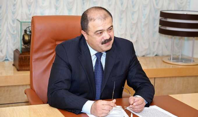 Комбинат заехал в рудник: Махмудов &quot;продолжает&quot; дело Струкова?