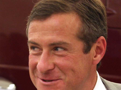 Ширма для олигарха: Собянин &laquo;одарил&raquo; офшорного магната Березкина гектарами