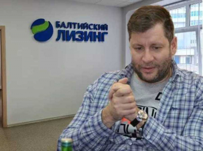 ПроЖарницкий счет: как возможная креатура Сечина делает деньги на долгах