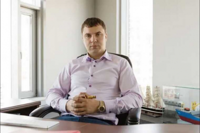 Кузьмин Денис собрал банду рецидивистов под крышей спонсоров из &laquo;Единой России&raquo;
