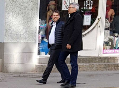 Балмакс под атакой: дорогостоящая месть Лато Лапса и криминальная группа Спрудса