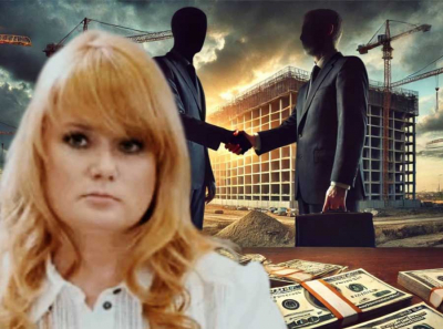 Городские миллиарды были отправлены заместителем мэра Москвы Натальей Сергуниной в офшоры, принадлежащие ее семье